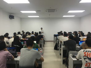 有夢想就去追 黑馬程序員技術交流社區與技術轉讓的雙贏之路