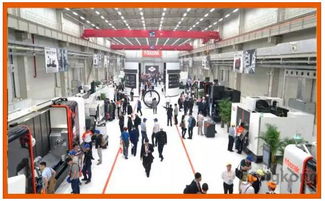 橙色記憶，智造未來 浪漫之都見證Mazak智能化工廠新紀(jì)元