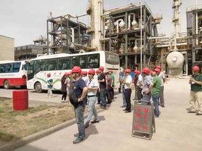 技術(shù)引領(lǐng) 協(xié)作共贏 心連心公司在全國(guó)尿素廠技術(shù)交流年會(huì)上備受矚目