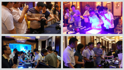 智慧安防網(wǎng)技術(shù)交流 構(gòu)筑安全未來(lái)的數(shù)字橋梁