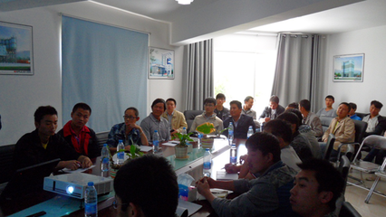 南方路機(jī)全環(huán)保攪拌設(shè)備技術(shù)交流會(huì)云南站圓滿落幕，引領(lǐng)行業(yè)綠色變革