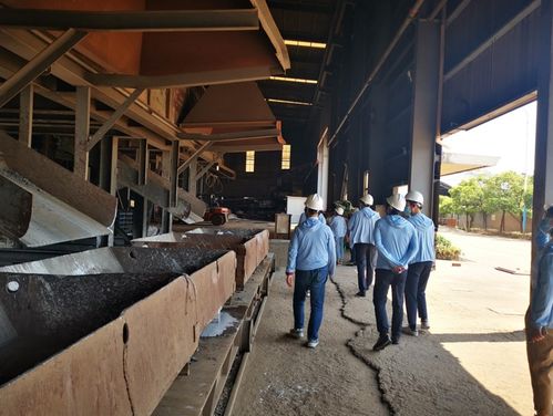 SMM妖鎳征途江蘇篇 第二站 揚(yáng)州一川鎳業(yè)技術(shù)交流紀(jì)實(shí)