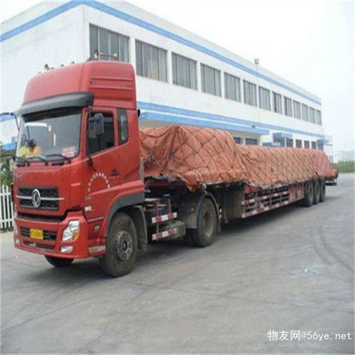 海寧直達贛州物流專線 用心服務 每天發車