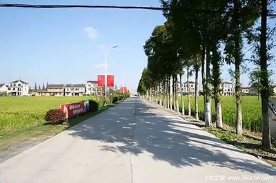 跟車跑一趟運輸,我發現,高效運輸得學會用巧勁兒