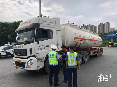 中秋國慶假期,中山全市高速公路禁止這些車輛通行