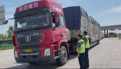 罰款萬元 六安百洋鋪站開出首張 源頭企業罰單