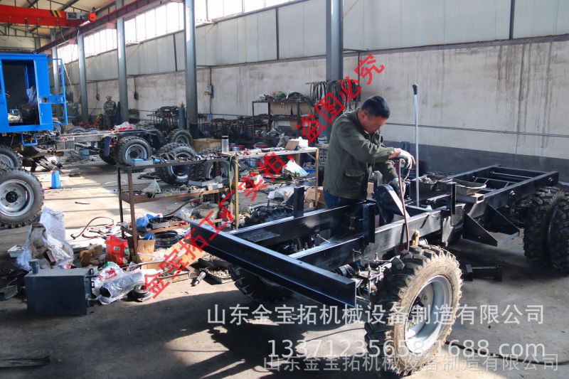 沙石運輸車 貨物道路運輸柴油自卸三輪車建筑工地拉混凝土三馬子