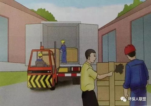 科普 危險(xiǎn)貨物道路運(yùn)輸押運(yùn)過(guò)程中隨車(chē)檢查的重要性