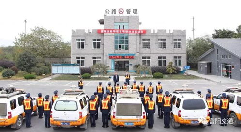 大動(dòng)作 道路運(yùn)輸環(huán)境專(zhuān)項(xiàng)整治試點(diǎn)在富陽(yáng) 貨運(yùn)車(chē)輛在這些路段要當(dāng)心了