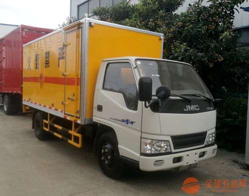 江鈴民爆車(chē)小知識(shí) 藍(lán)牌防爆車(chē)零售價(jià)